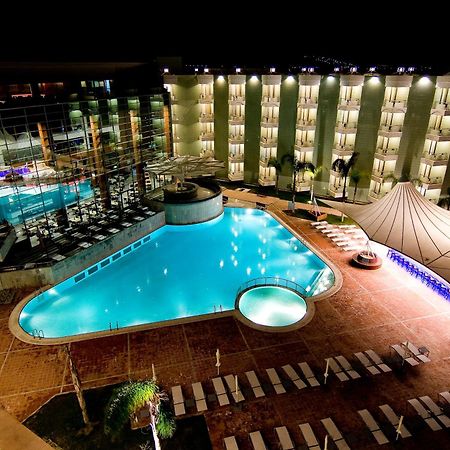 Grand Belish Hotel Гюзельчамли Экстерьер фото