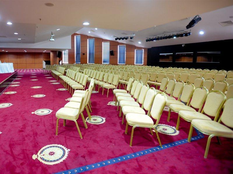 Grand Belish Hotel Гюзельчамли Экстерьер фото