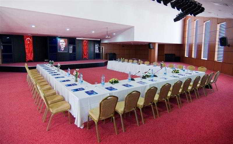 Grand Belish Hotel Гюзельчамли Экстерьер фото