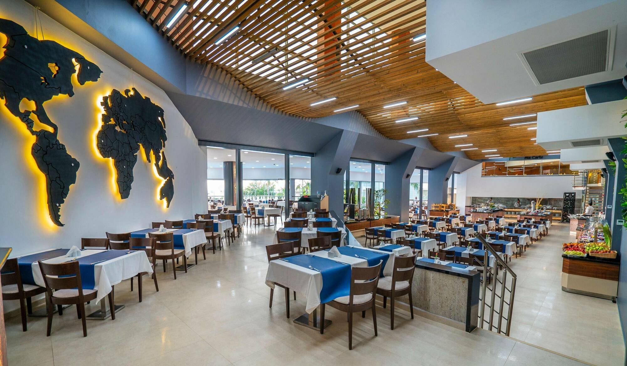 Grand Belish Hotel Гюзельчамли Экстерьер фото