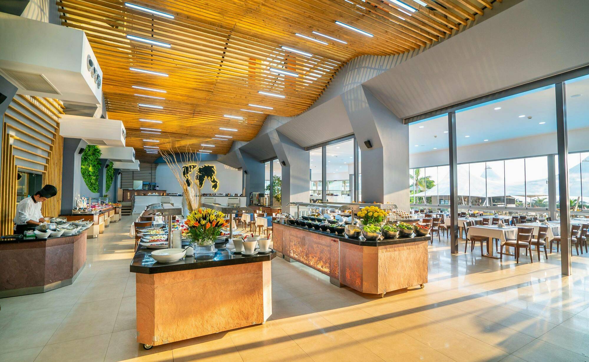 Grand Belish Hotel Гюзельчамли Экстерьер фото